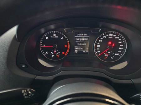 2017 Audi Q3 2.0 TDI 150 QUATTRO SE 4DR €13,950 thumbnail