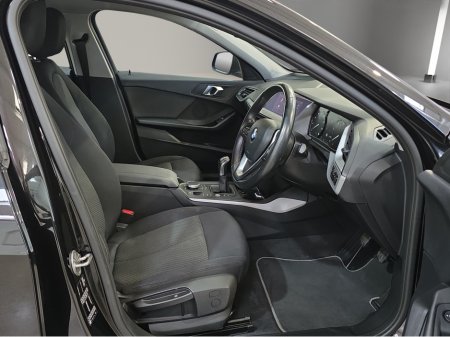 2020 BMW 1 Series - thumbnail 13