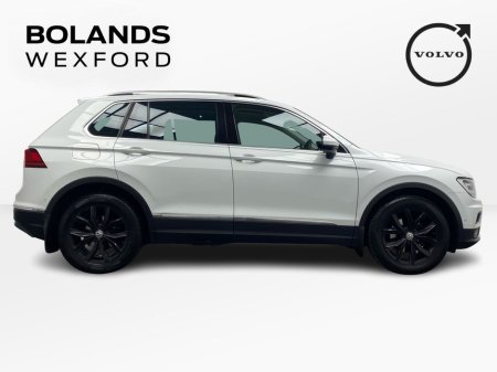 2019 Volkswagen Tiguan - thumbnail 4