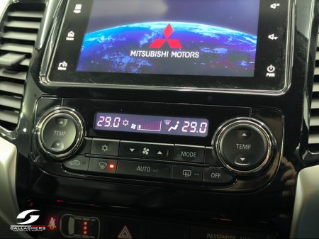 2018 Mitsubishi L200 (182) WARRIOR 2.4 DI-D 4WD €19,508 thumbnail