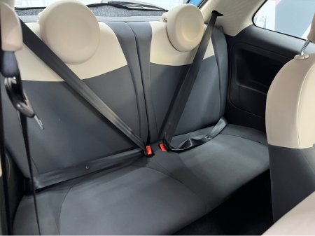 2013 Fiat 500 €5950! 2013 FIAT 500 TWIN AIR POP 0.9 AUTOMATIC €5,950 thumbnail