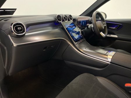 2025 Mercedes-Benz GLC Class - thumbnail 6