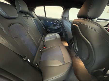 2020 BMW 1 Series *BMW 118i* *DIGITAL DASH* *LOW MILEAGE* *AUTOMATIC* *KEYLESS ENTRY* *ELECTRIC SEATS* *FINANCE AVAILABLE* *TRADE INS WELCOME* €27,950 thumbnail