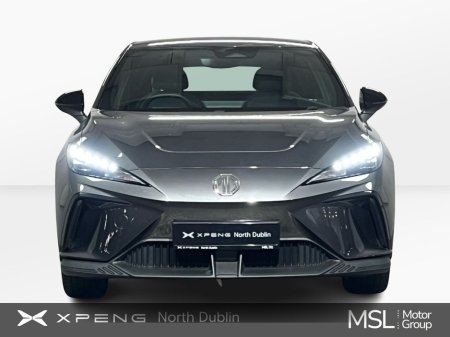 2023 MG 4 - thumbnail 11