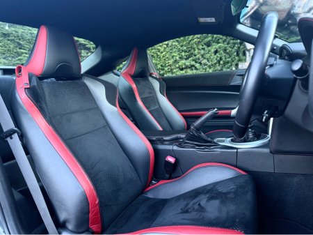 2019 Toyota GT86 PRO D-4S 200PS 2DR €29,950 thumbnail