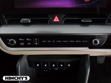 2022 Kia Sportage 1.6 CRDi SCR Diesel 115 hp K4 6MT €29,900 thumbnail