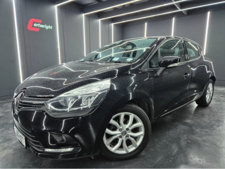 2017 Renault Clio - thumbnail 1