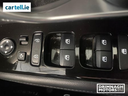 2021 Hyundai Tucson - thumbnail 18