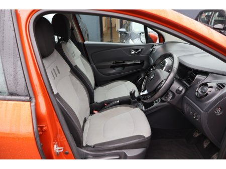 2014 Renault Captur - thumbnail 13