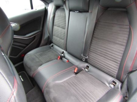 2019 Mercedes-Benz CLA Class AMG STYLE €20,950 thumbnail