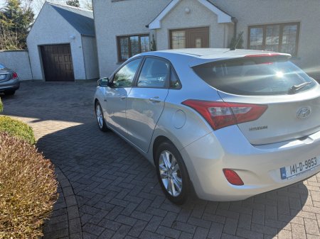 2014 Hyundai i30 - thumbnail 6