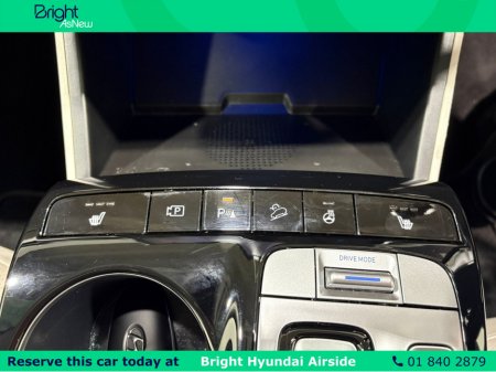 2023 Hyundai Tucson IX35 EXECUTIVE PLUS HEV PTG 5DR AUTO €37,950 thumbnail