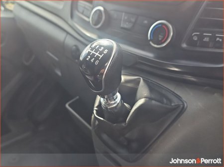 2023 Ford Transit - thumbnail 16