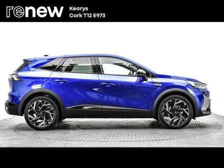 2025 Renault Symbioz Techno Esprit Alpine E-TECH Hybrid 145 thumbnail