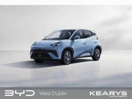 2026 BYD Dolphin Surf for sale