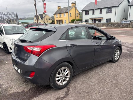 2015 Hyundai i30 - thumbnail 9