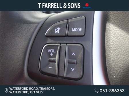 2023 Suzuki SX4 S-Cross - thumbnail 14