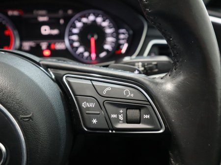 2018 Audi A5 - thumbnail 12