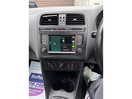 2017 Volkswagen Polo - thumbnail 11