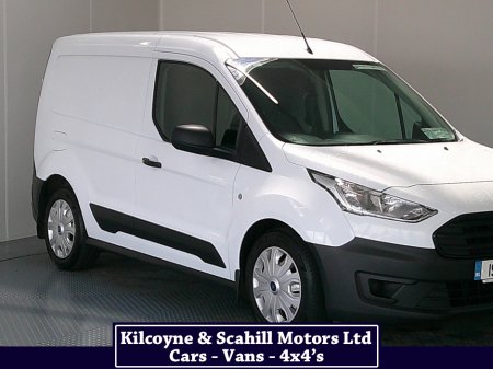 2019 Ford Transit Connect - thumbnail 10