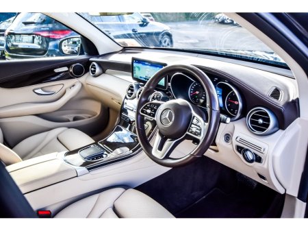 2022 Mercedes-Benz GLC Class - thumbnail 10