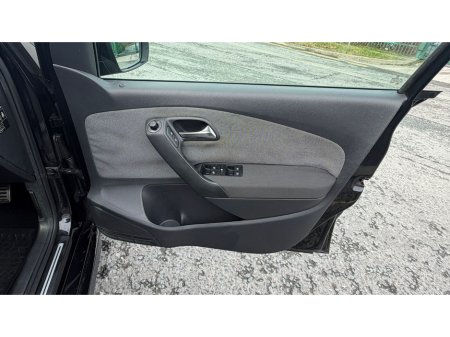 2012 Volkswagen Polo 1.4 DSG HIGHLINE €10,500 thumbnail