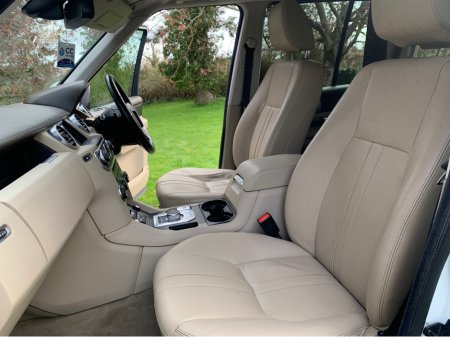 2014 Land Rover Discovery - thumbnail 15