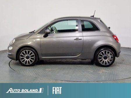 2023 Fiat 500 500 Dolce Vita 1.0 MHEV 70 HP €14,950 thumbnail
