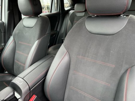 2021 Mercedes-Benz EQA - thumbnail 19