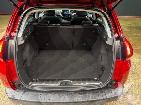 2020 Peugeot 2008 - thumbnail 12