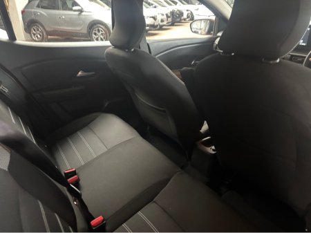 2023 Dacia Sandero - thumbnail 17