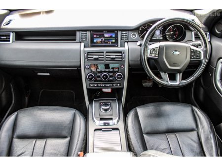 2019 Land Rover Discovery Sport - thumbnail 29