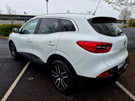 2017 Renault Kadjar - photo 2