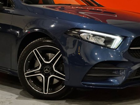 2021 Mercedes-Benz A Class A 250 E AMG LINE EDITION EXECUTIVE €24,950 thumbnail