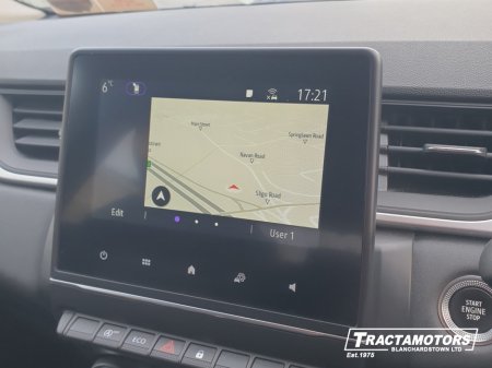 2023 Renault Captur - thumbnail 16