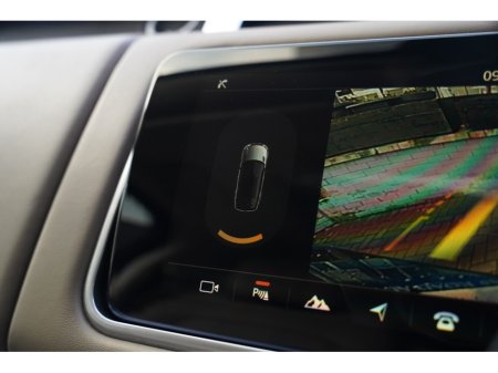 2020 Land Rover Range Rover Sport - thumbnail 16