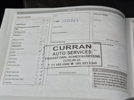 2018 SEAT Arona - thumbnail 16