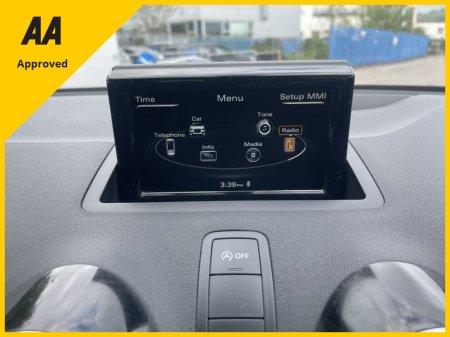2018 Audi A1 - photo 6