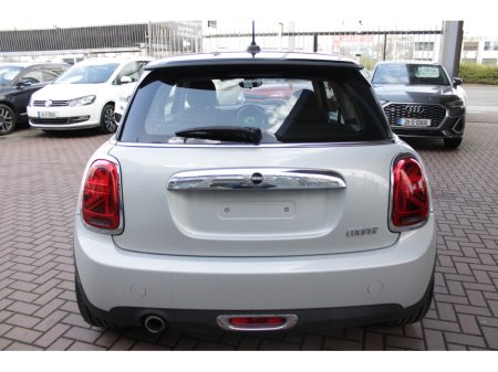 2019 MINI Cooper - thumbnail 5