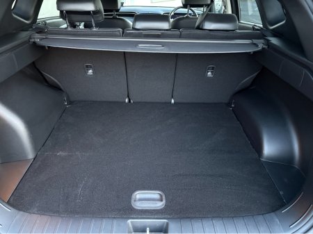 2023 Hyundai Tucson EXECUTIVE 1.6 Petrol Hybrid Auto €31,950 thumbnail