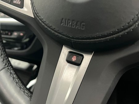 2022 BMW iX3 M SPORT €34,990 thumbnail