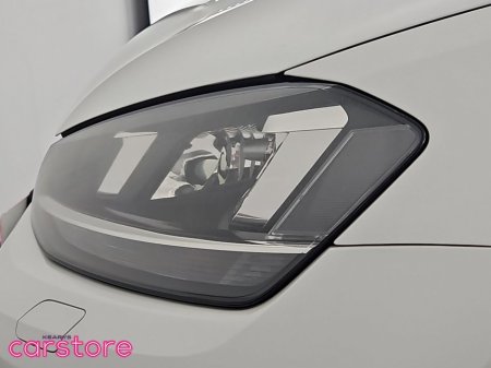 2016 Volkswagen Golf - thumbnail 17