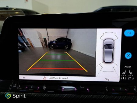 2021 Volkswagen Golf - thumbnail 14