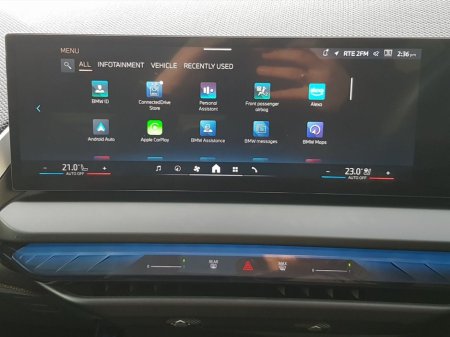 2025 BMW X3 - thumbnail 8