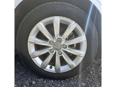 2016 Audi A3 - thumbnail 14