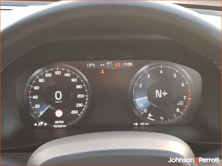 2020 Volvo XC40 - thumbnail 21