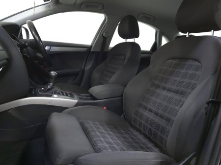 2012 Audi A4 2.0 TDI QUATTRO 177 BHP SE €6,950 thumbnail