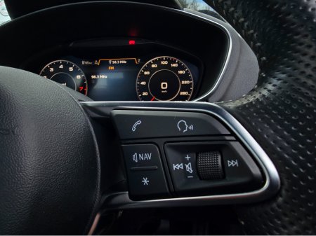 2016 Audi TT - thumbnail 21