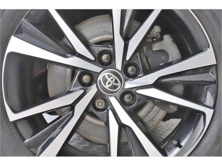 2024 Toyota C-HR - thumbnail 27