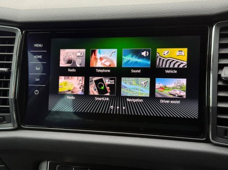 2020 Skoda Kodiaq - thumbnail 16